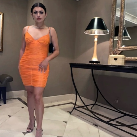 MISTRESS ROCKS - Small - Body Con dress - Picture 6 of 6